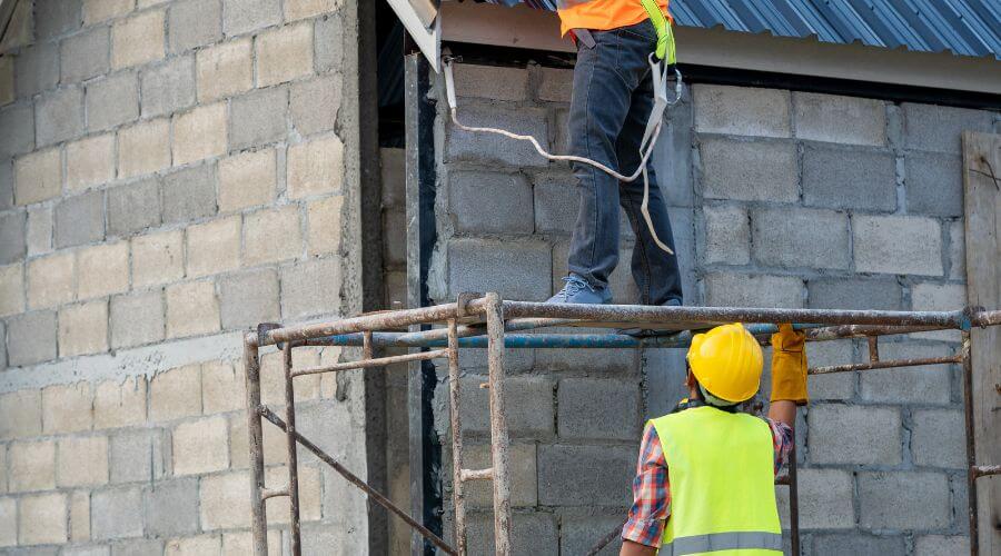 Expert tile roof repair services in Redgranite, WI